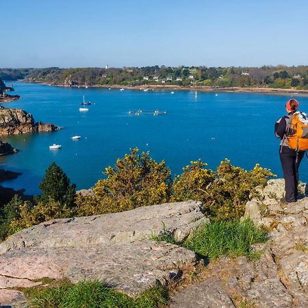 Maison Golfe Du Morbihan - Vue Mer - Plage A 600M - 6 Chambres Séné المظهر الخارجي الصورة