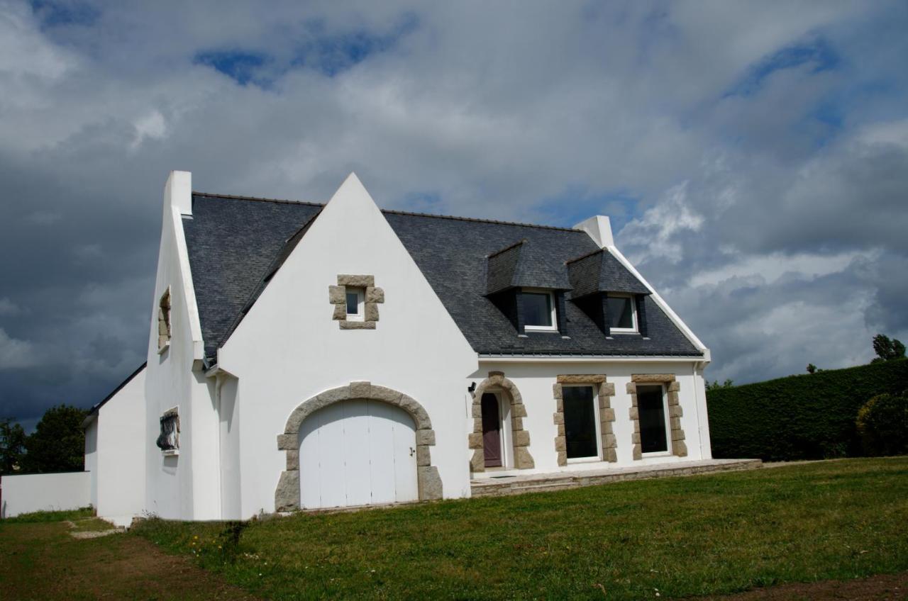Maison Golfe Du Morbihan - Vue Mer - Plage A 600M - 6 Chambres Séné المظهر الخارجي الصورة